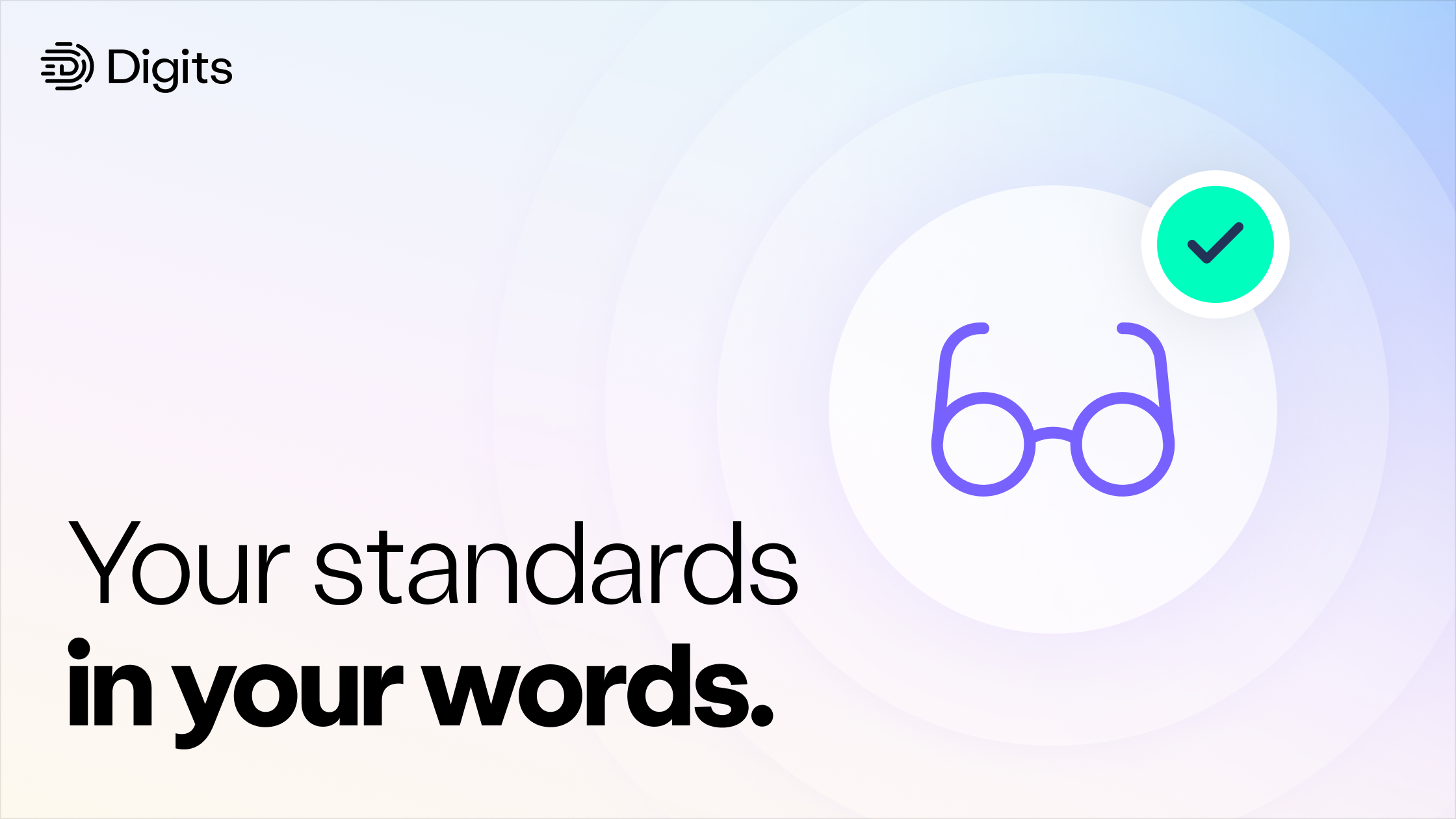 Digits Adds 11 New Quality Checks