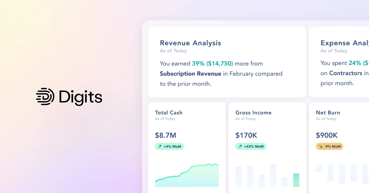 Digits vs. Rillet: Which Is Better for Accounting Firms?