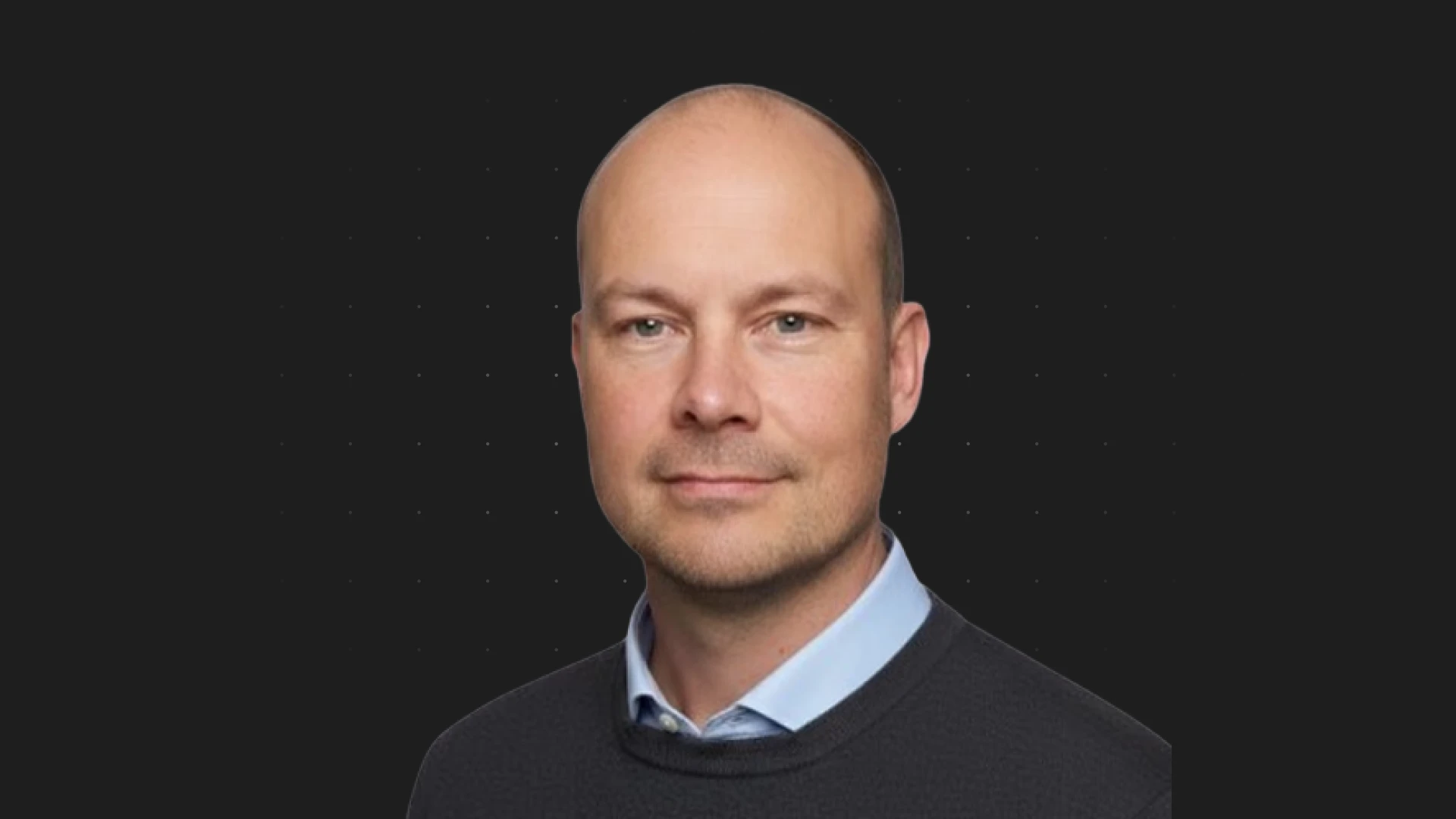 Hello from Directus' New VP of Engineering