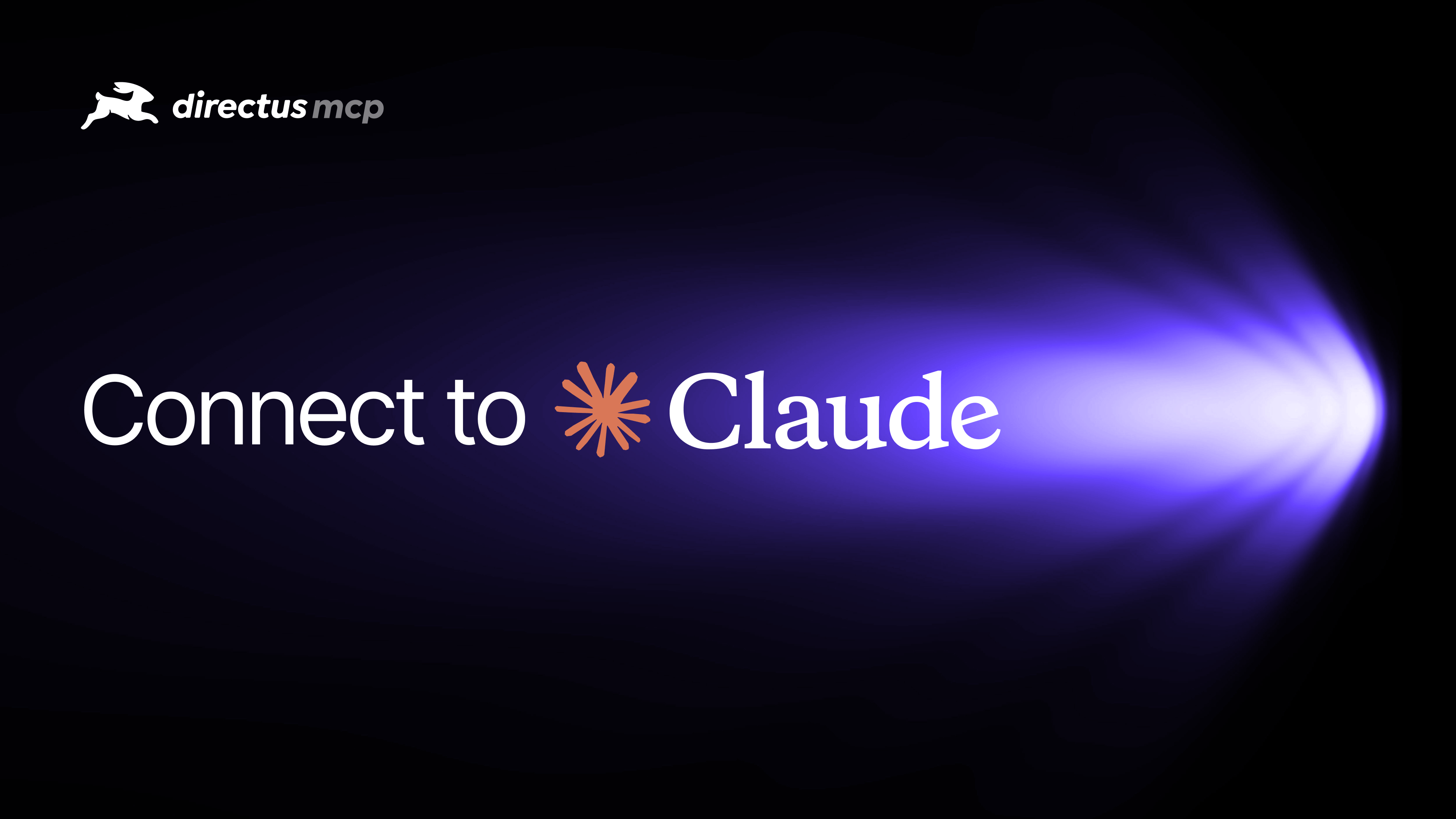 Connect to Claude AI / Desktop