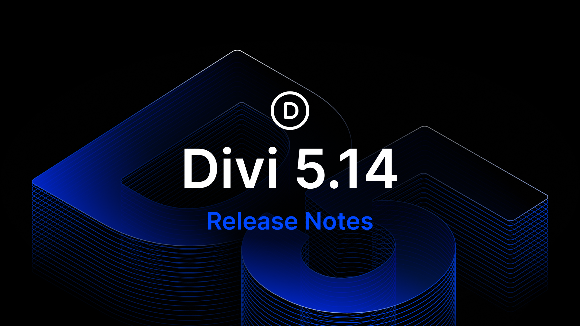 Divi 5.14 Release Notes