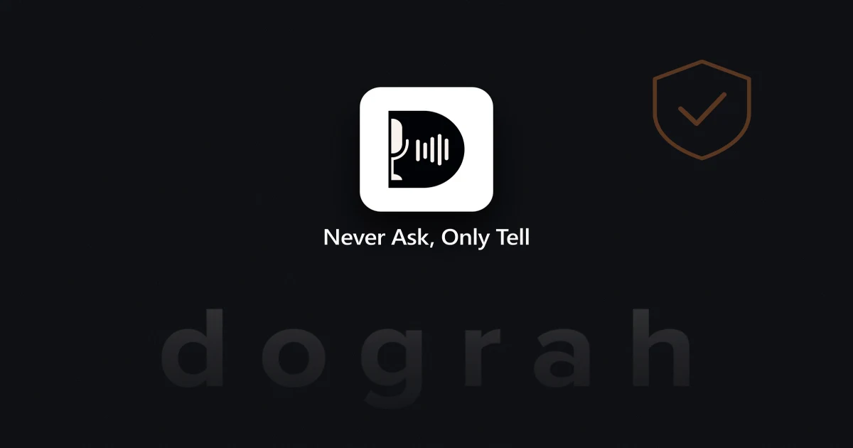 AI Voice Agents for Fraud-Alert Callbacks: Never Ask, Only Tell