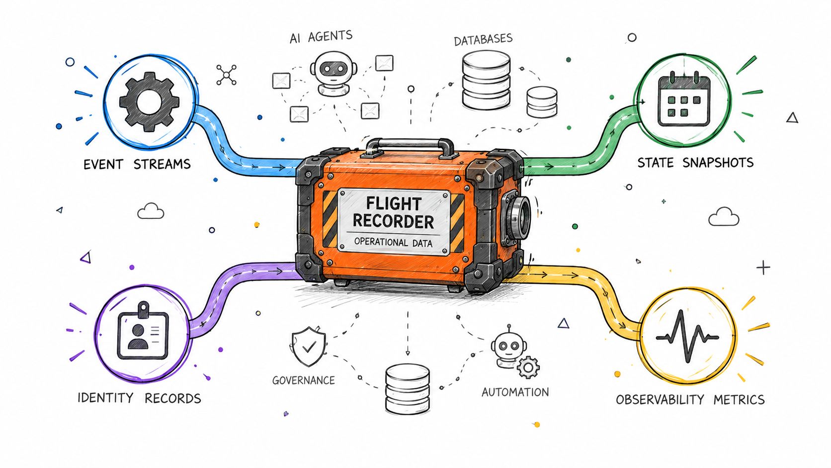 Operational Data Explained: A Practical 2026 Guide