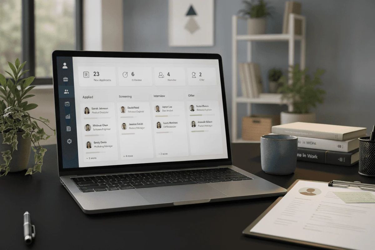 Guide to Talent Acquisition Software (June 2026)