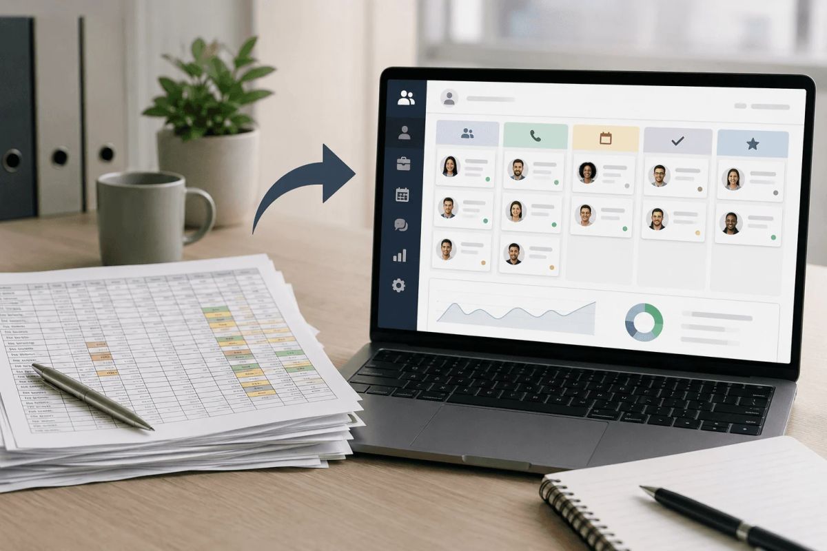10 Candidates: When Spreadsheets Fail (June 2026)