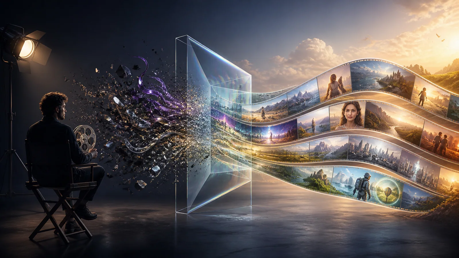 Kling AI Censorship: Is Creative Freedom at Risk?