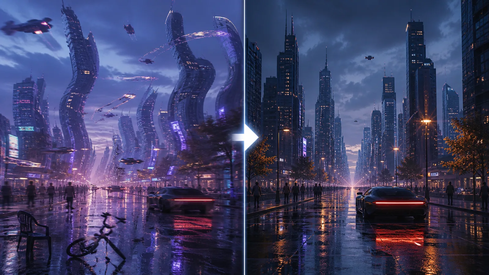How to Use Kling AI Negative Prompts for Better Video Outputs