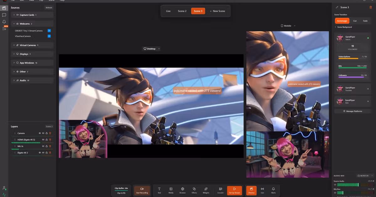What Is DualStream? The Easiest Way to Stream in 2026