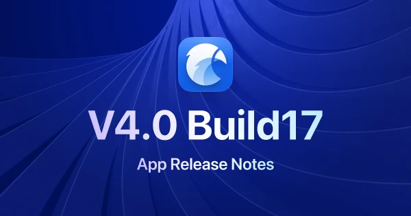Eagle 4.0 Build17: Stability Enhancements and Bug Fixes