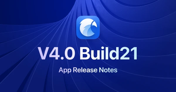 Eagle 4.0 Build 21: Web API v2, New Image Combine Tool, and AI Search Coming Soon