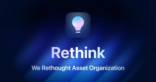 How We're Rethinking Image Organization in the Age of AI