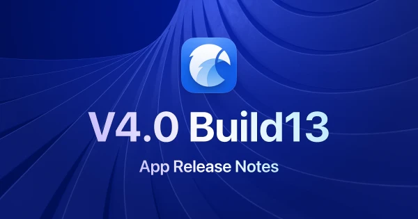 Eagle 4.0 Build13: Stability Enhancements and Bug Fixes