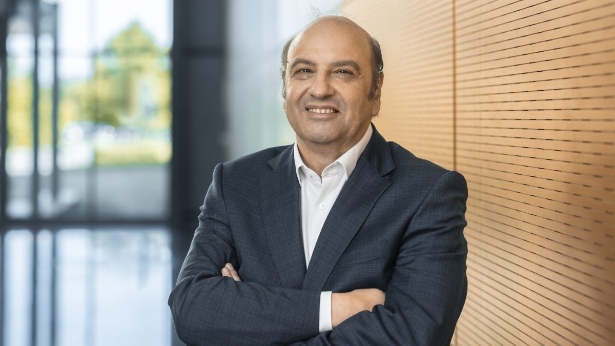 Manfred Horstmann: GlobalFoundries Bets on FDX Fusion for Physical AI
