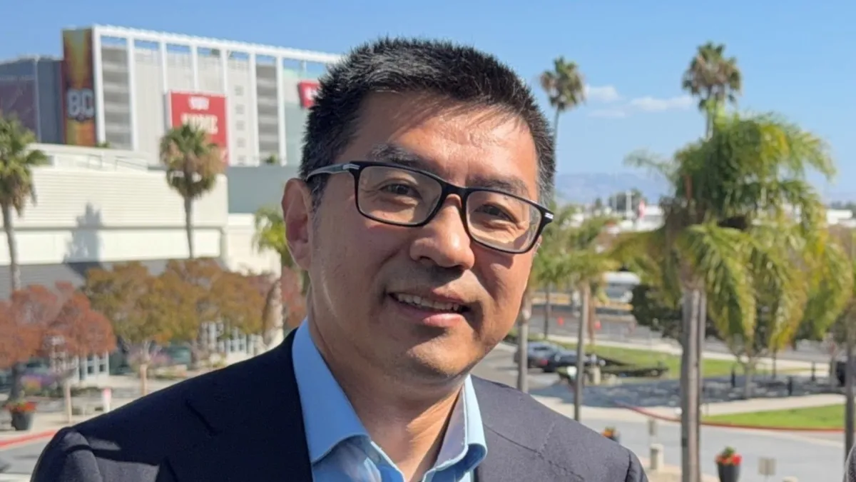 CASPA CEO Summit Preview with President Jimmy Cheng