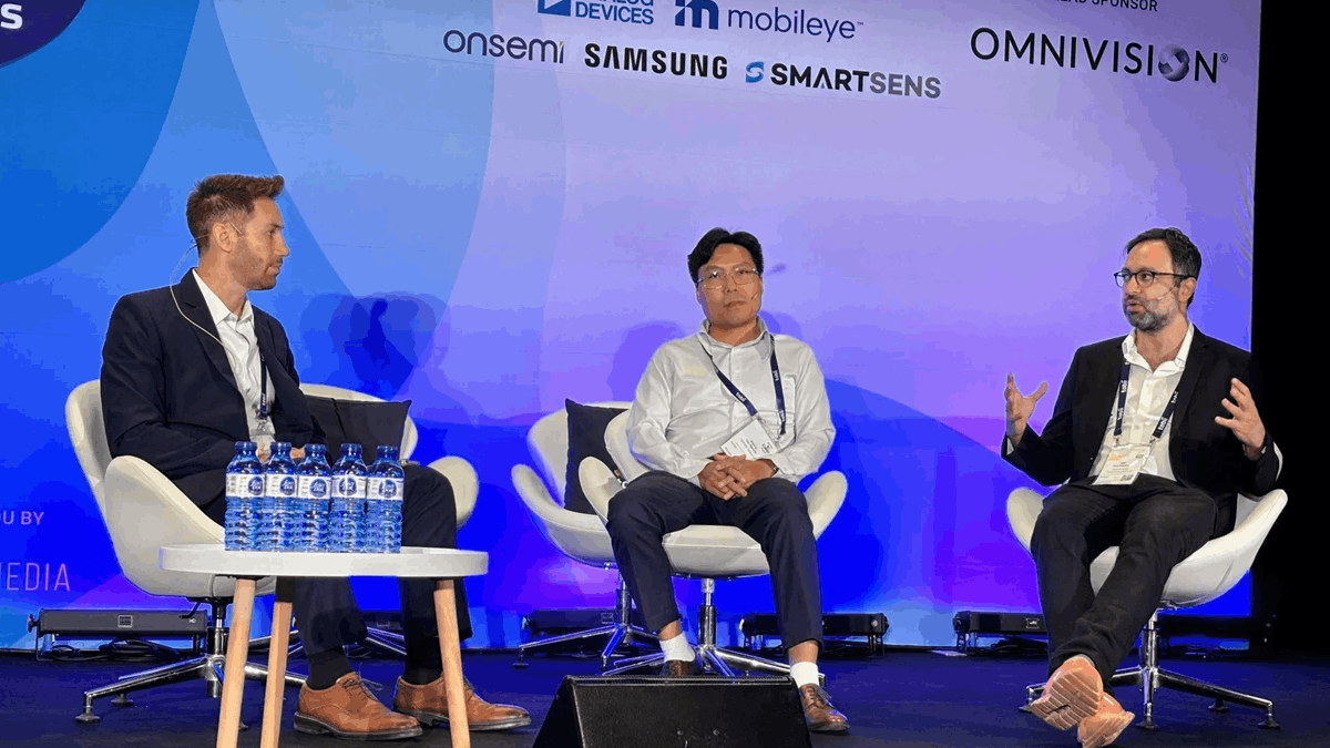 Rising Costs, Compute Demand Push ADAS Toward Modular AI