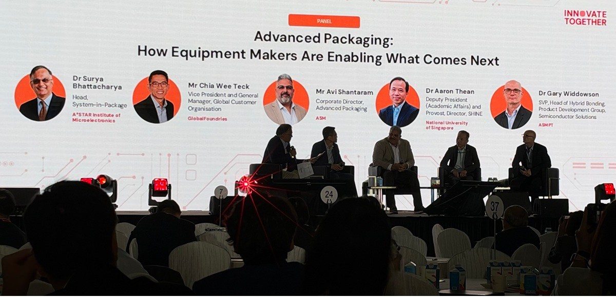 AI Drives Larger, Denser Packaging, Raising New Challenges for Equipment Makers