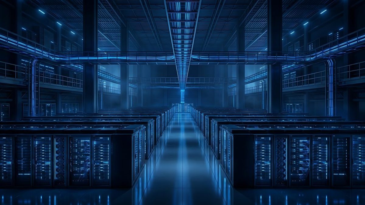 Why Custom Silicon Matters in AI Data Centers