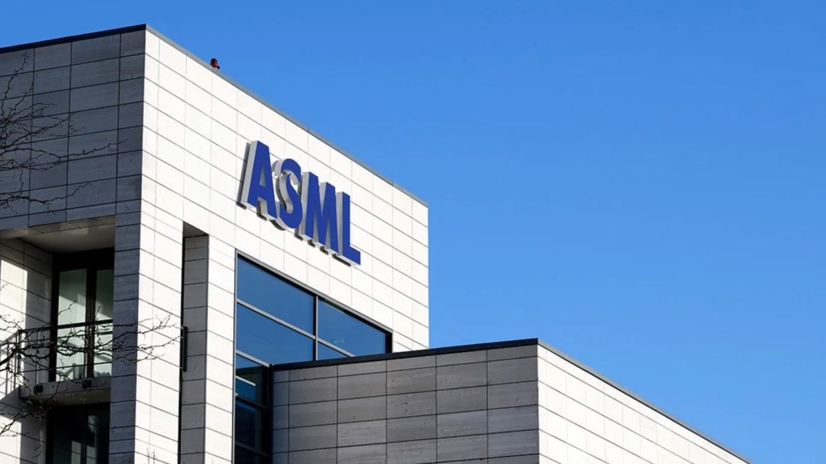 ASML’s EUV Expansion Runs Through Zeiss