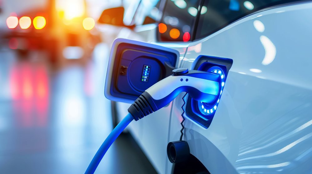 Electric Car Makers Need to Appeal to the ‘Other 90%’