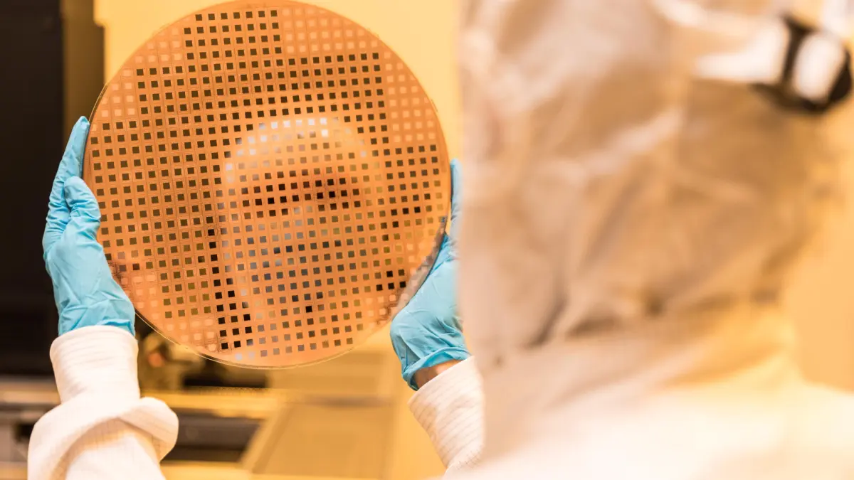 Europe’s Advanced Packaging Gap: Fraunhofer, Swissbit Target the Missing Middle