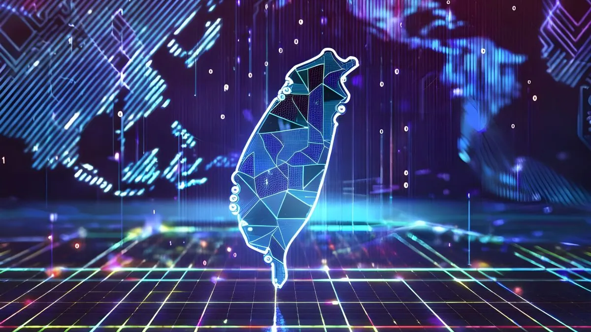 AI Moves to System-Level Co-Design: How Can Taiwan Capture More Value