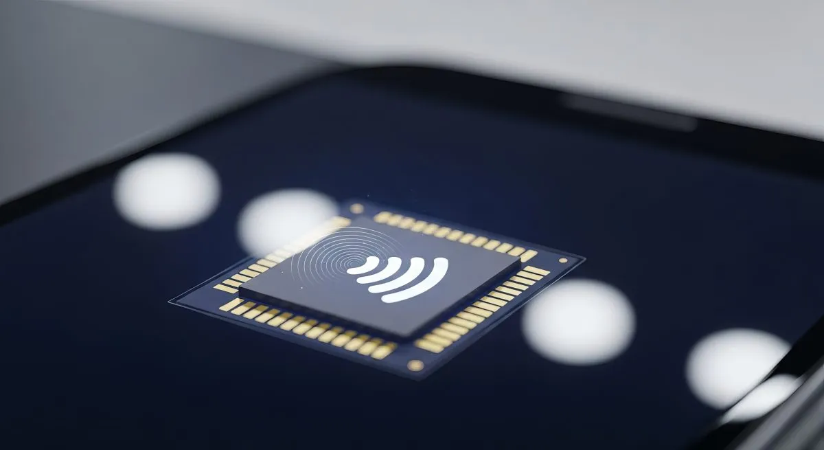 Solving the Five Hard Problems of NFC Antenna Integration at 13.56 MHz