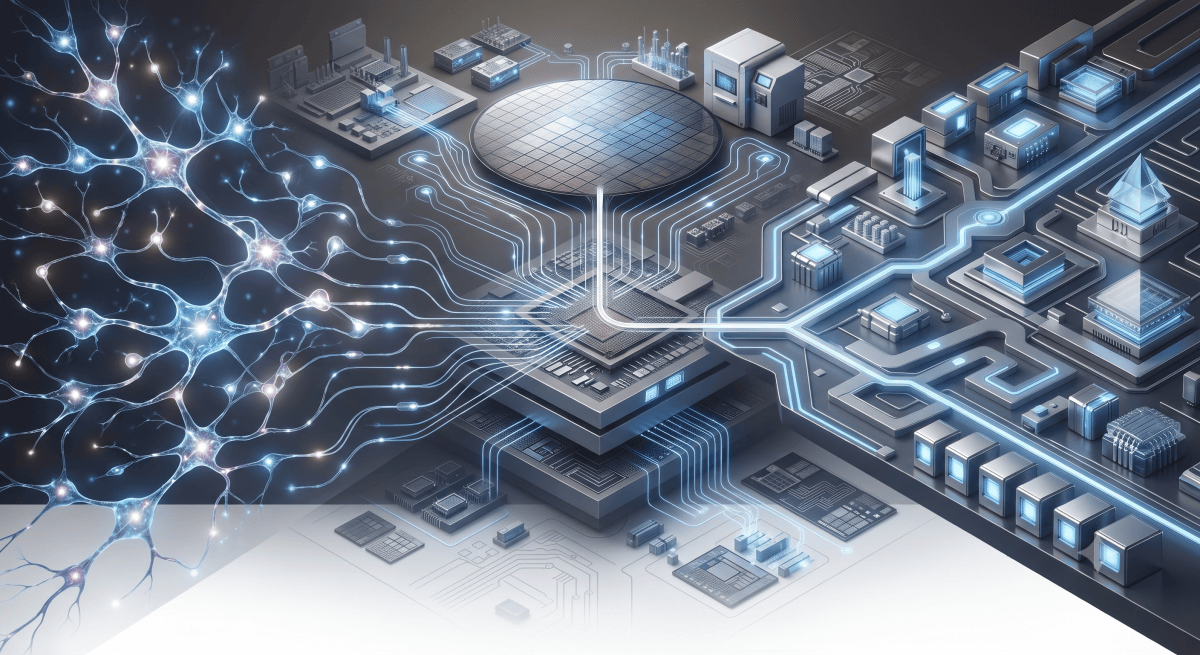 Emergence AI to Deploy Neuroformal AI With Fabless Chipmakers