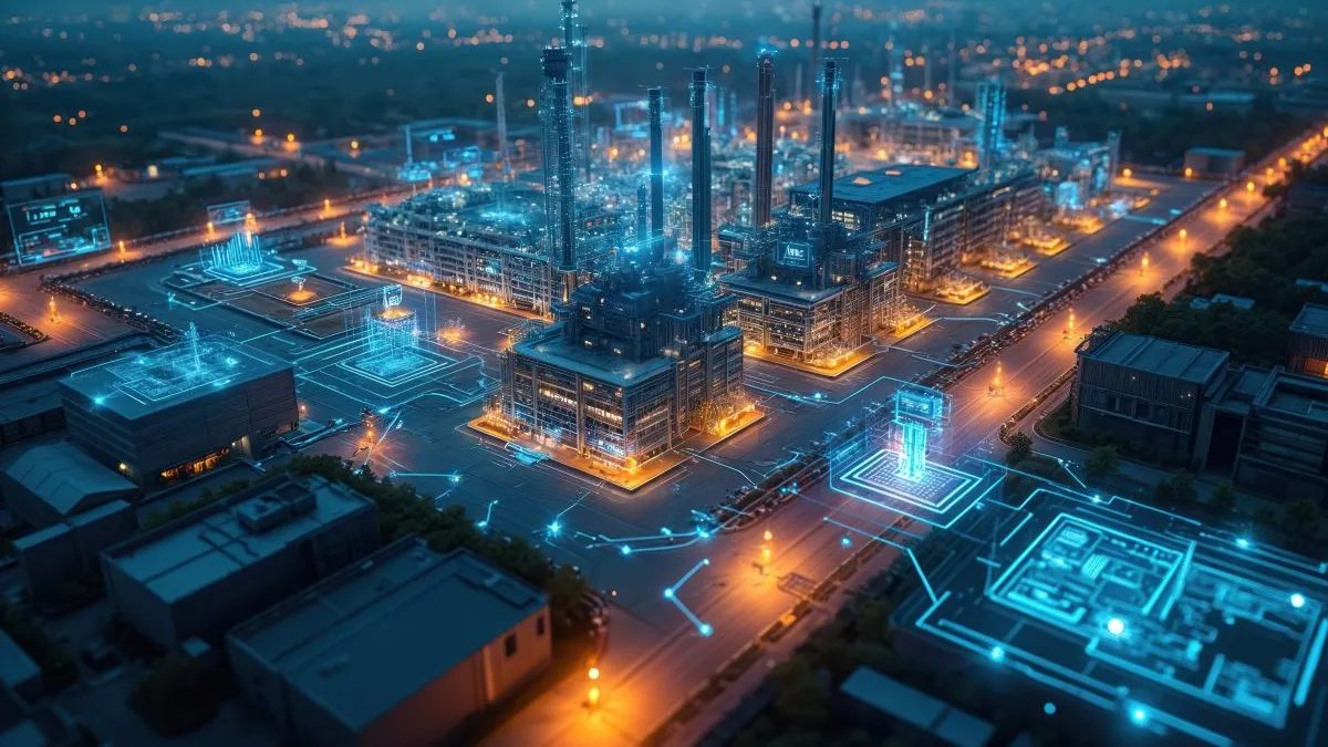 The AI Boom Has a Gigawatt Accounting Problem