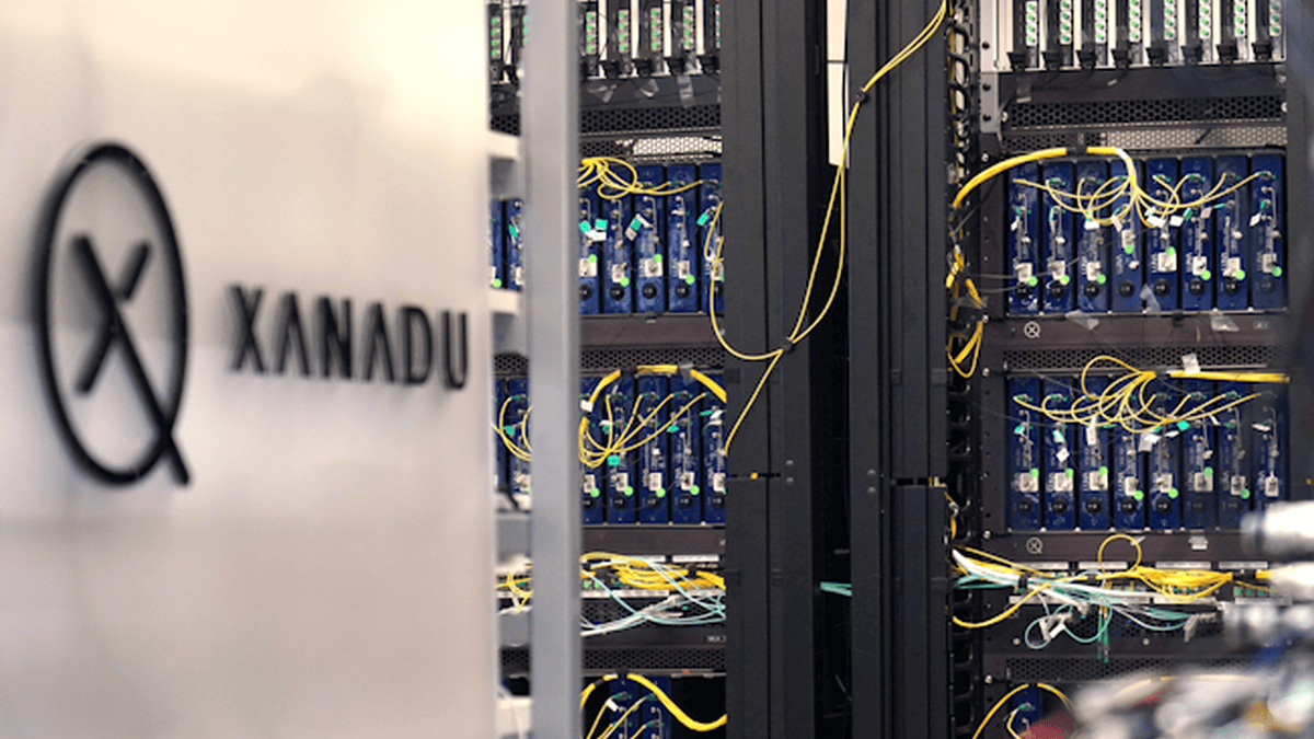 Xanadu Builds Out Canadian Quantum Infrastructure