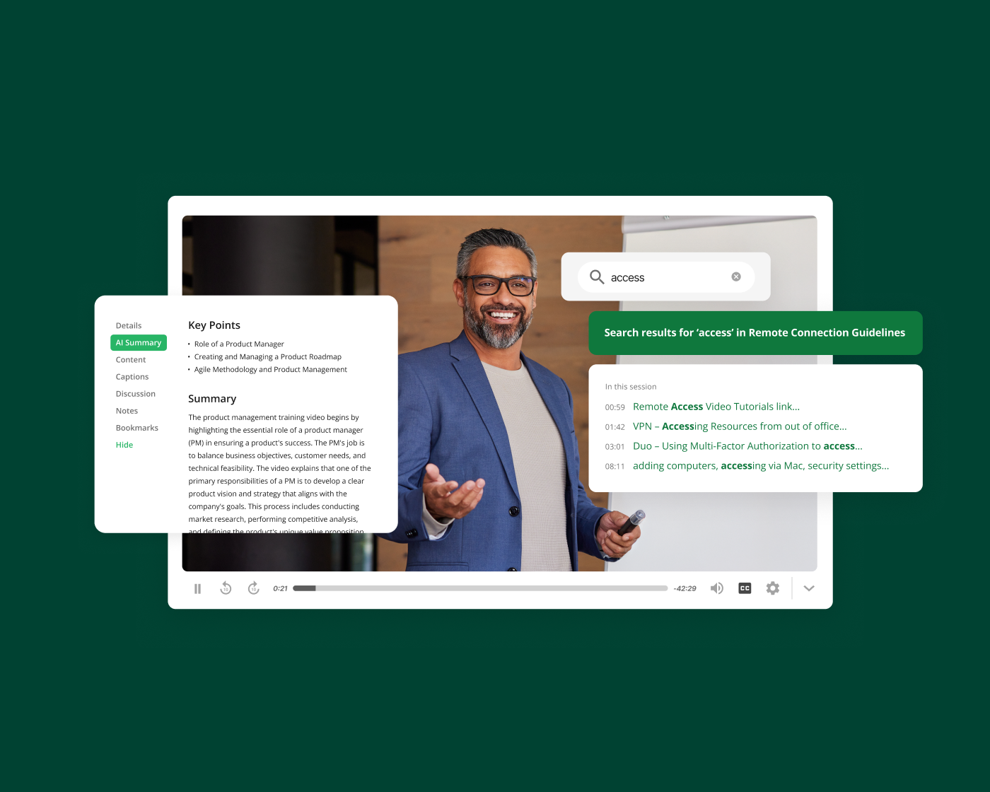 How AI-Powered Video Creation Is Revolutionizing Corporate Training