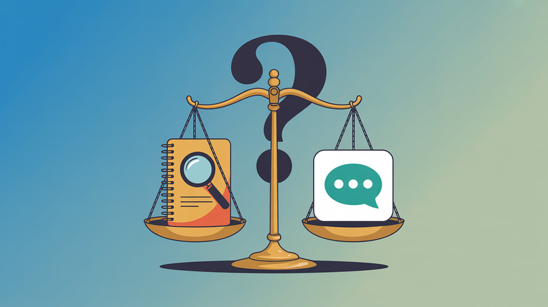 NotebookLM vs ChatGPT: Which Is Better for Research? (2026)