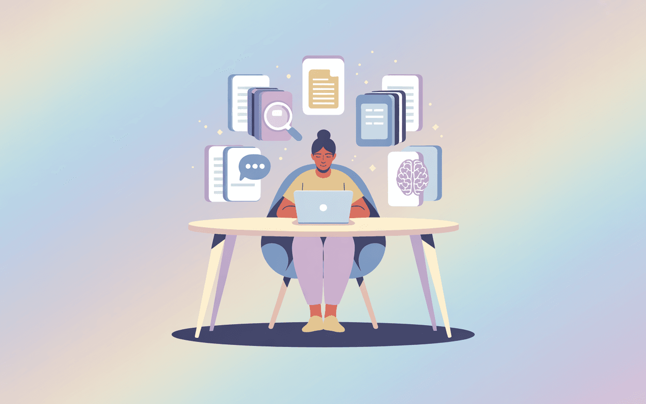 10 Best NotebookLM Alternatives in 2026 (Free & Paid AI Tools)