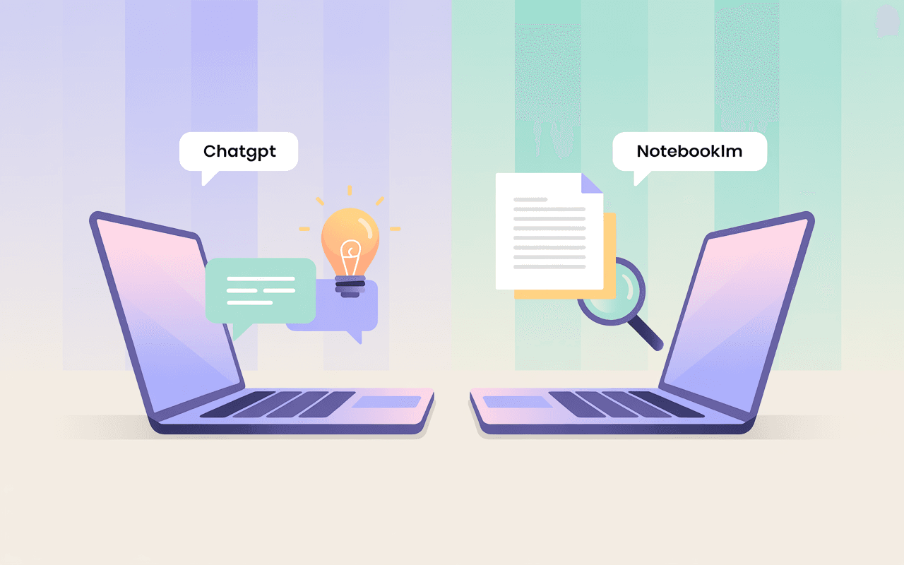 ChatGPT Projects vs NotebookLM (Gemini Notebook): 2026 Verdict