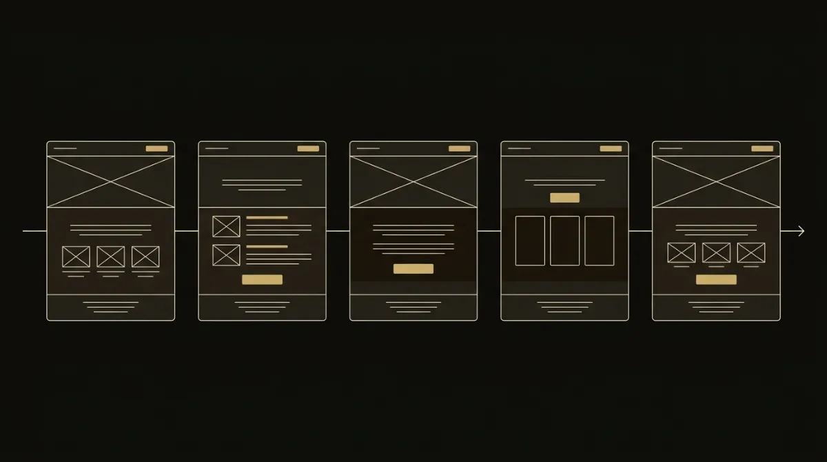 10 Dark Mode Email Template Best Practices for a Whole Flow