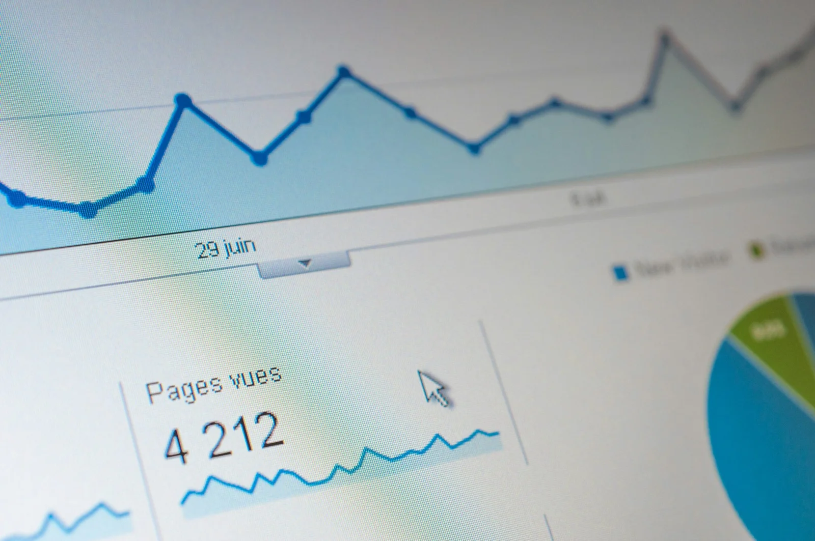 How to Build Customer-Facing Dashboards for a SaaS Product