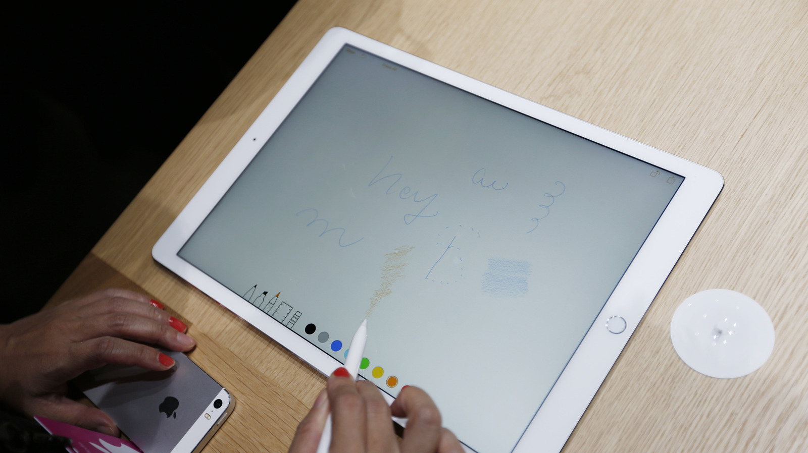 How to know it's time to replace your Apple Pencil's tip