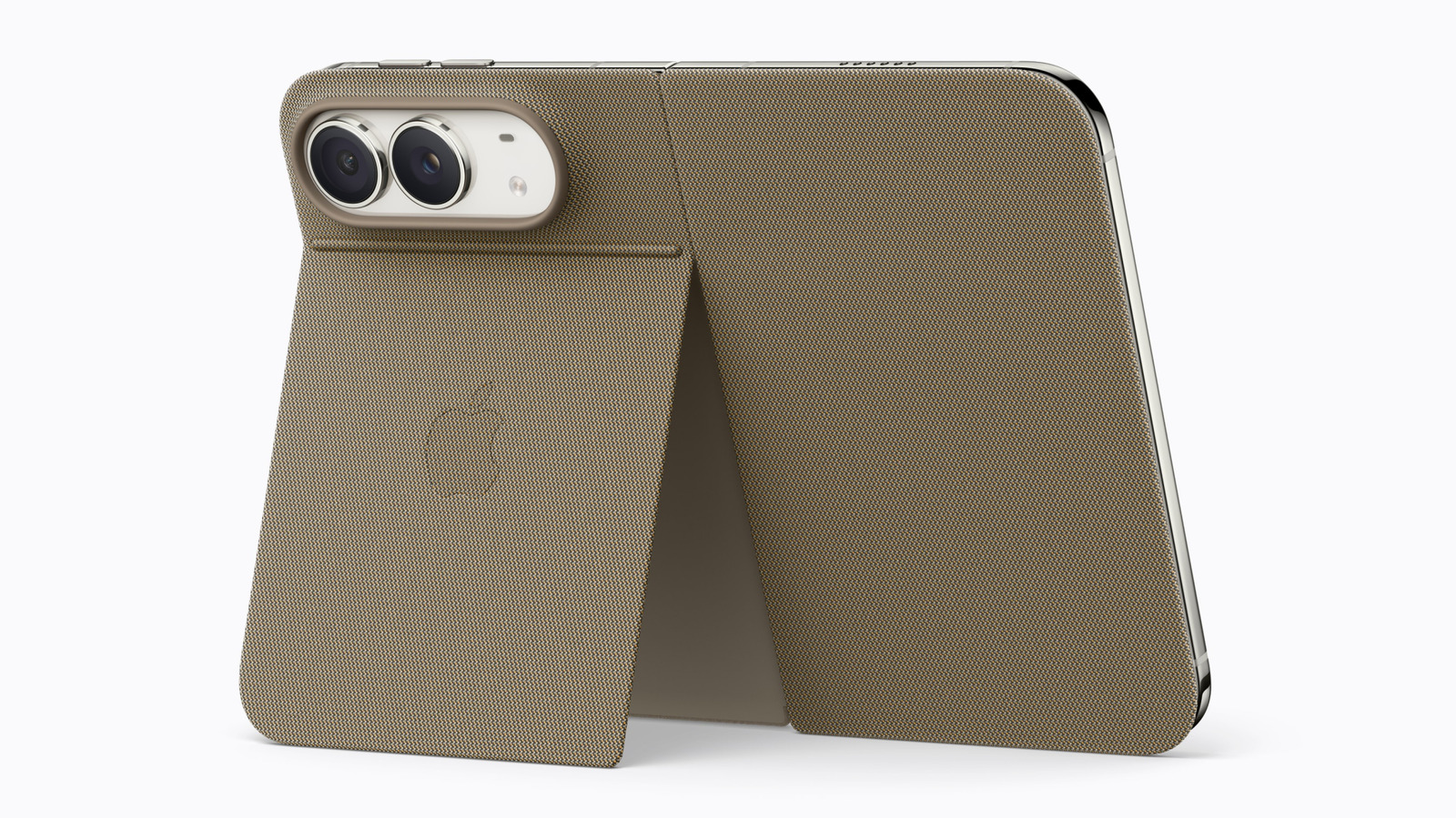 Which accessories actually fit the iPhone Duo?