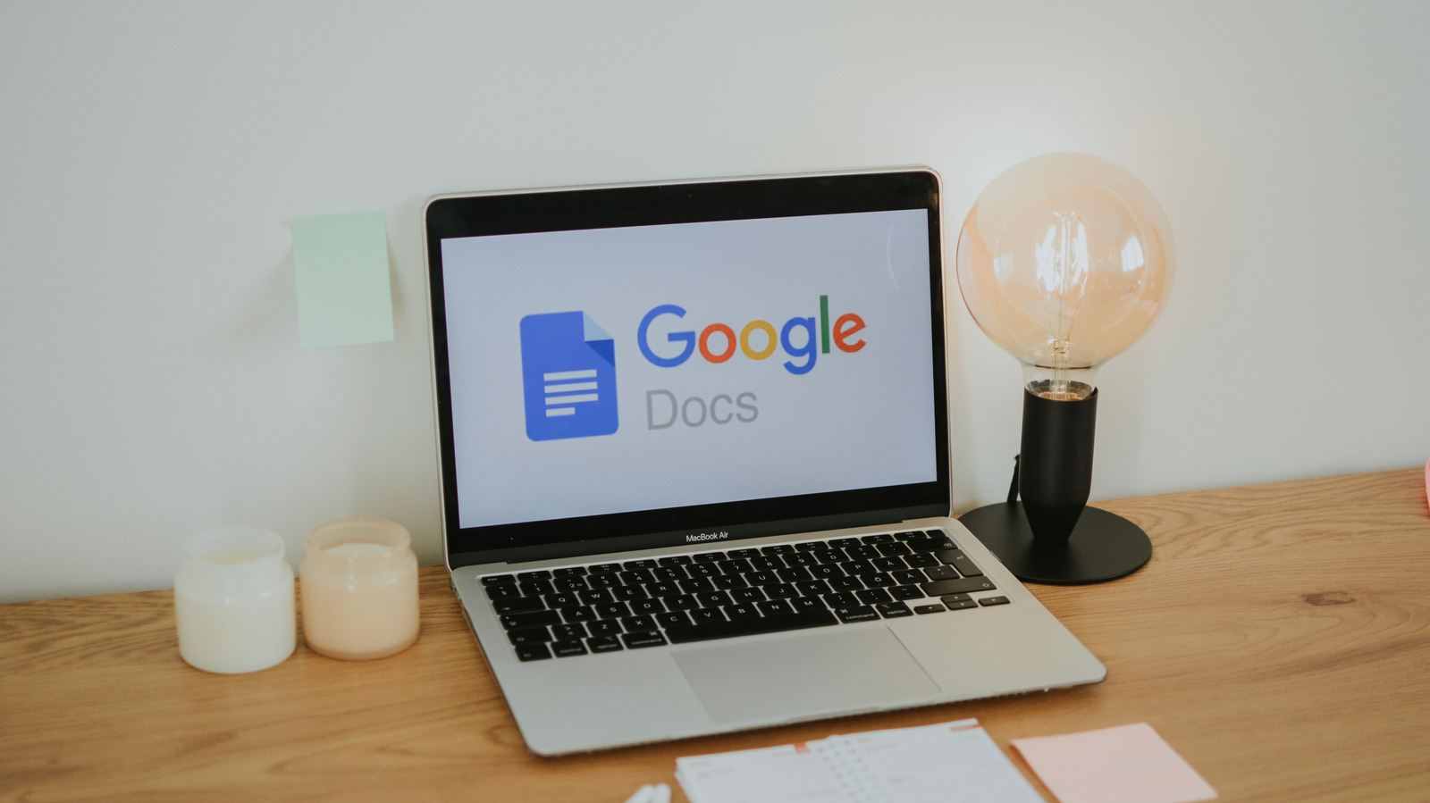 One missing Google Docs feature has a pretty easy workaround