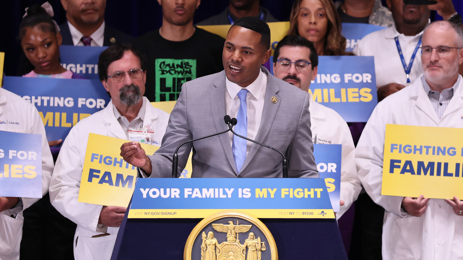NY congressman to introduce bill protecting video game ownership