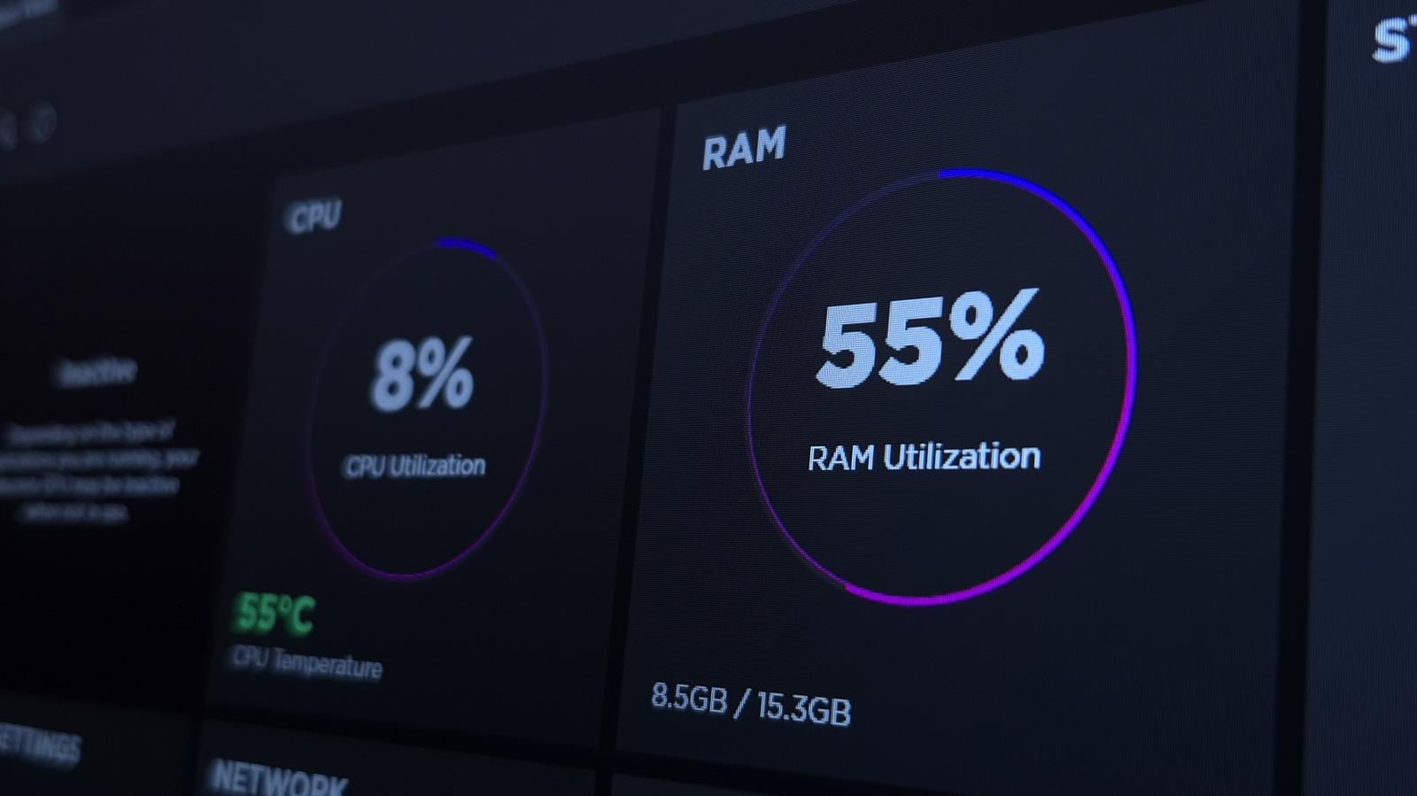 Why Windows 11 is always using so much RAM
