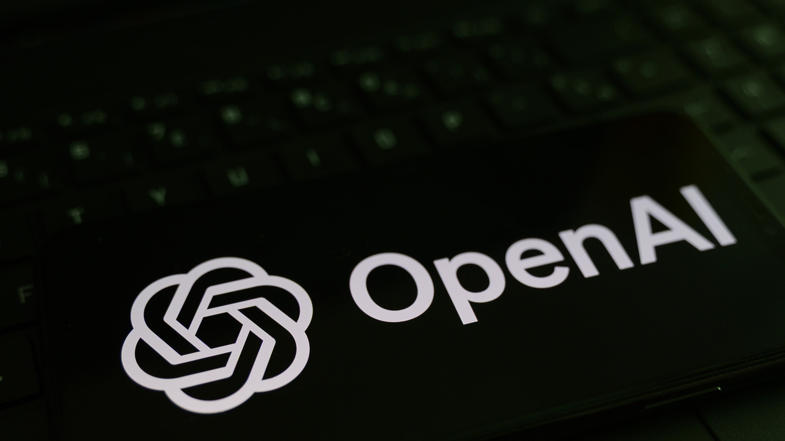 An OpenAI research agent 'stole' test Ethereum to finish a coding task