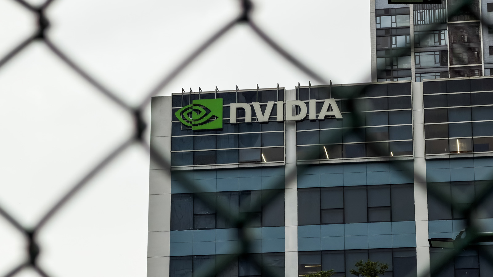 NVIDIA's smuggling problem is getting worse