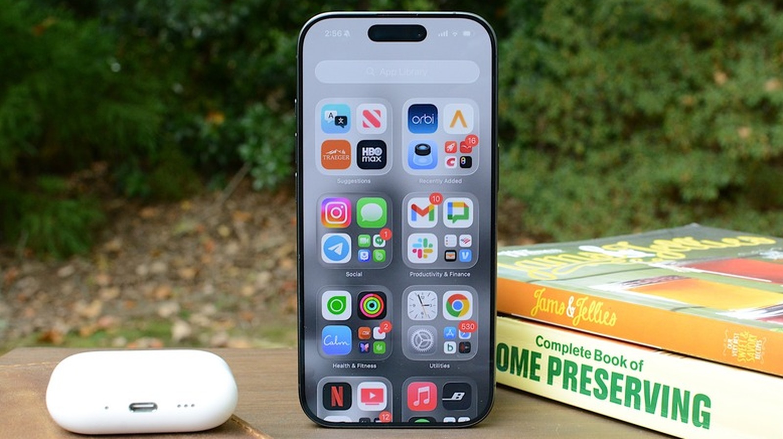 If memory shortages last, tech companies should offer cheap battery replacements