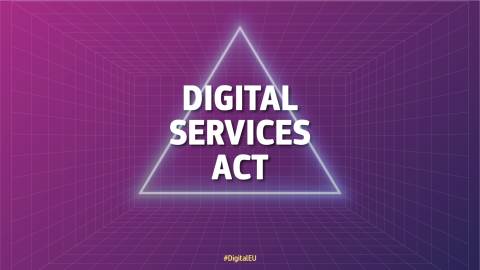 Commission designates ChatGPT, Reddit, Roblox under Digital Services Act