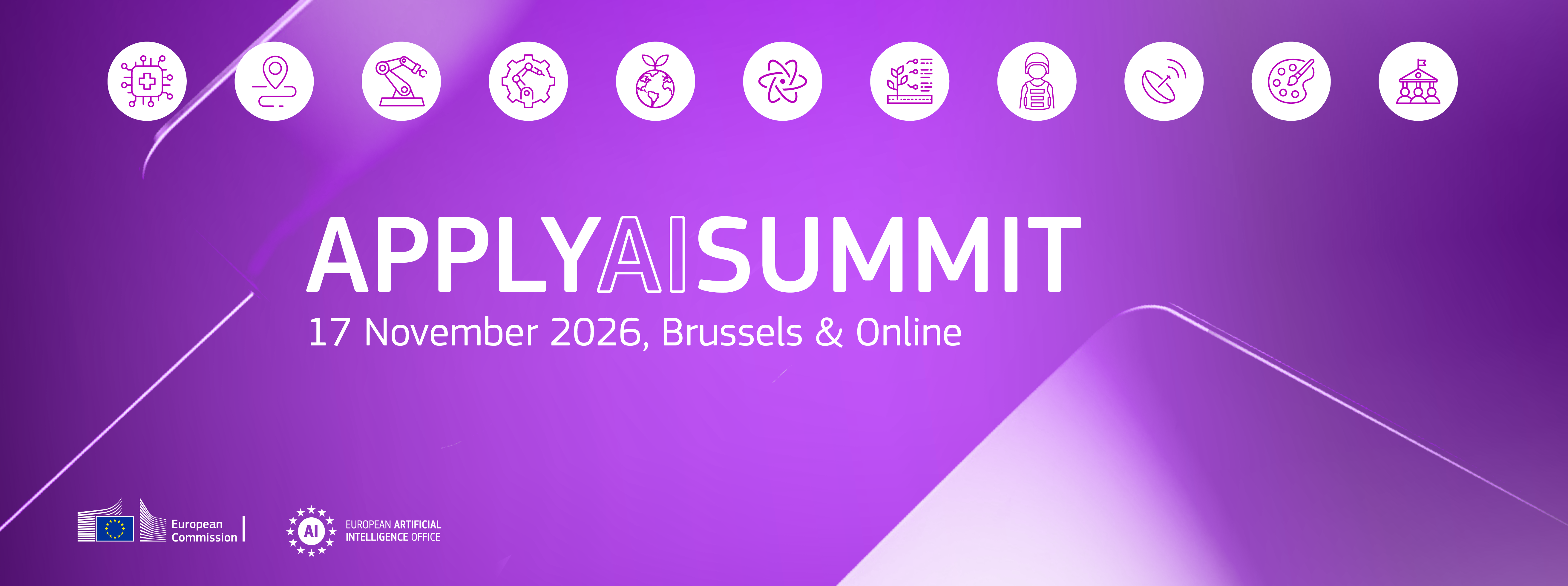 Apply AI Summit