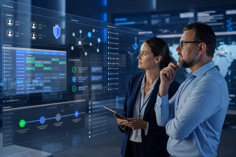 Excel AI Governance: So lassen Sie Agenten Arbeitsmappen analysieren, ohne die Kontrolle zu verlieren