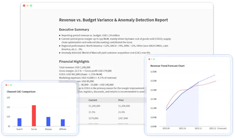 Claude in Google Sheets vs. Excel-KI: Was passt 2026 besser zu Finanzteams?