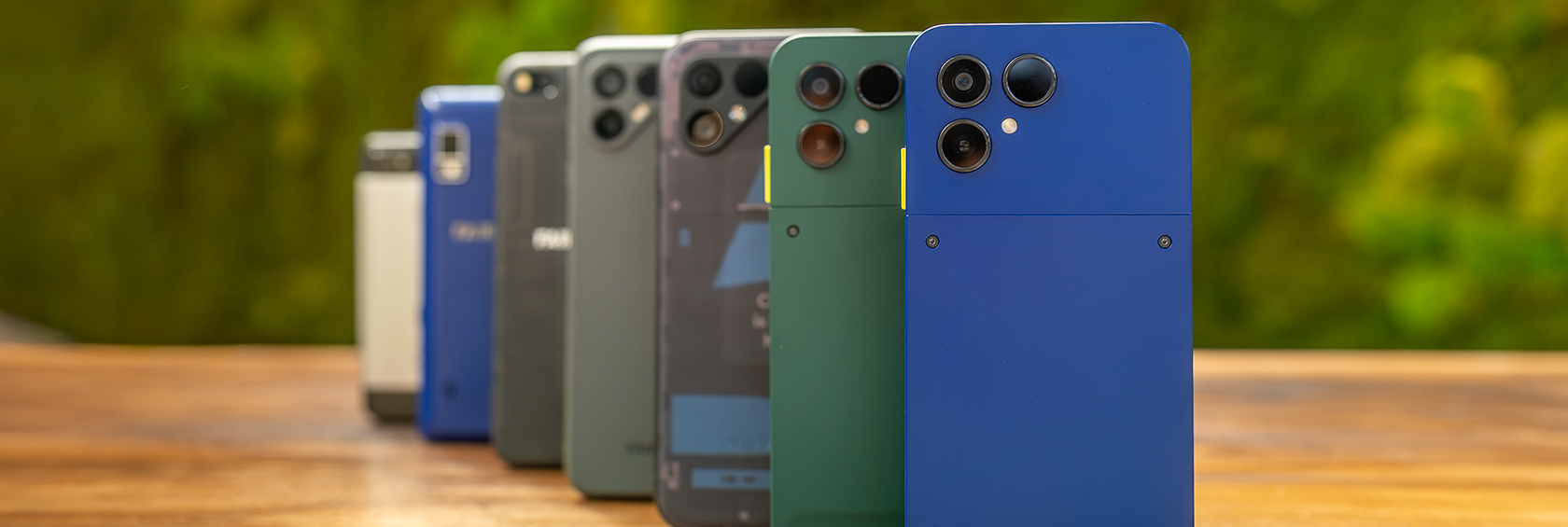 Defying RAMageddon with the new Fairphone