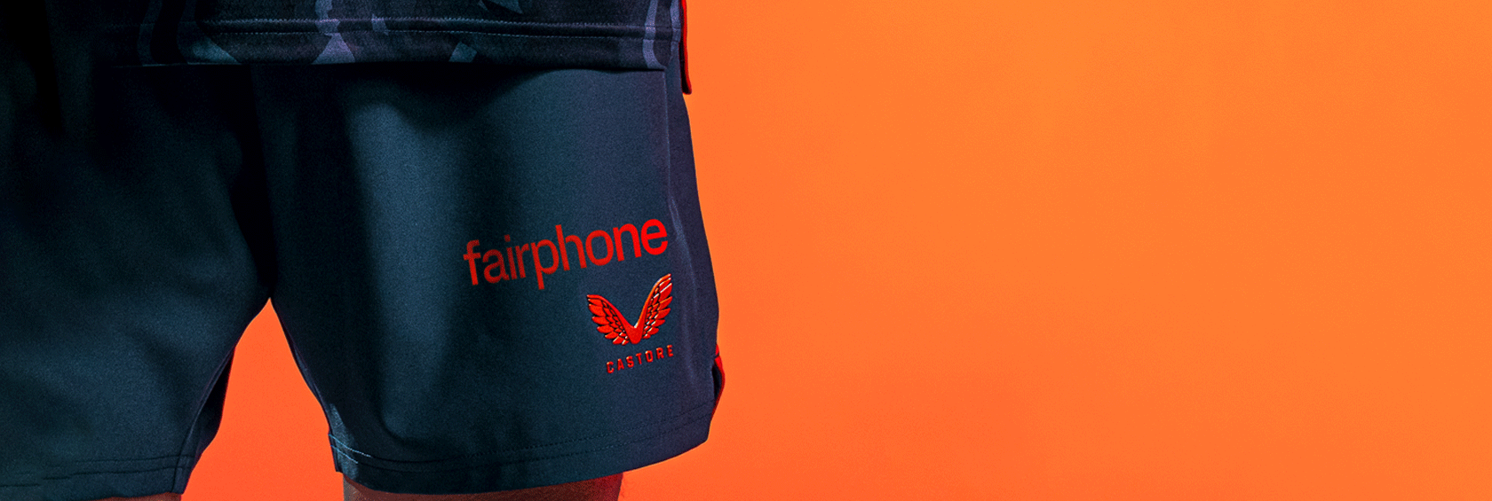 Everybody loves Fairphone. See what we mean.