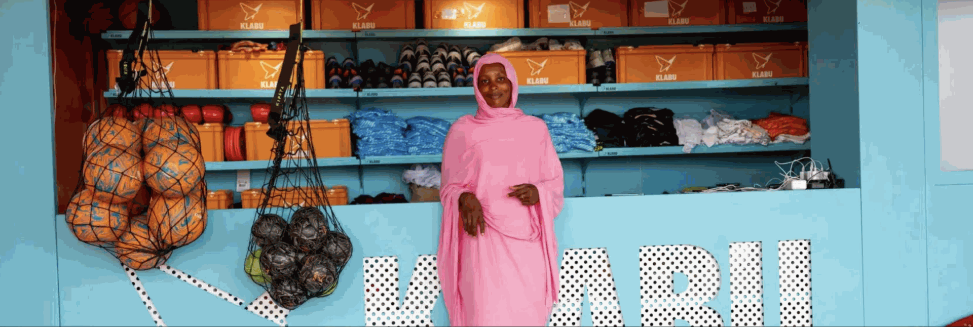 This is how we're supporting refugee communities around the world.
